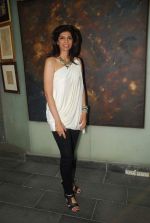 at the Preview of Osian art auction in Nariman Point on 19th March 2012 (30).JPG